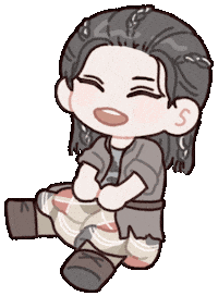 시지프스 Sticker