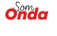 Onda Silvia Sticker