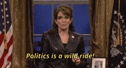 Tina Fey Nbc GIF by Saturday Night Live