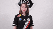 Oh My Reaction GIF by G2 Esports