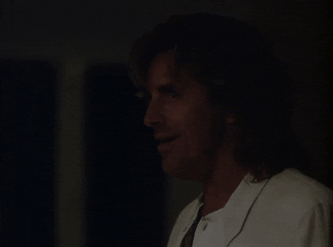 Miami Vice Crockett GIF by Goldmaster