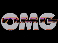 Art Omg GIF
