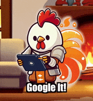 Internet Google It GIF by Zorooster