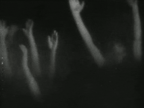 ugh spreading it out f. w. murnau GIF by Maudit