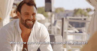 Season 3 Chloe GIF by Siesta Key