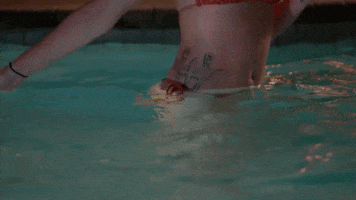 season 2 pool GIF by Siesta Key
