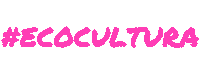 Miami Culture Sticker by MDC Live Arts