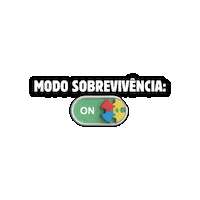 Sticker Autism Sticker