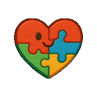 Autism Sticker