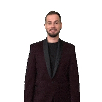 Ttzp Sticker by Tvoja tvár znie povedome