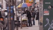 fuck that's delicious caribbean food GIF