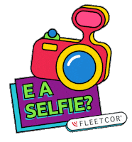 Selfie Sticker by Sem Parar