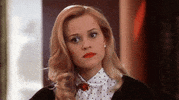 blonde GIF