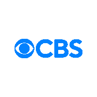 Streaming Cbs Tv Sticker by CBS