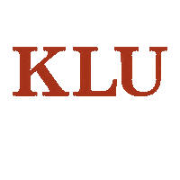 Artificial Intelligence University Sticker by KLU Hamburg