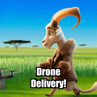 Delivery Technology GIF by Radiantelope