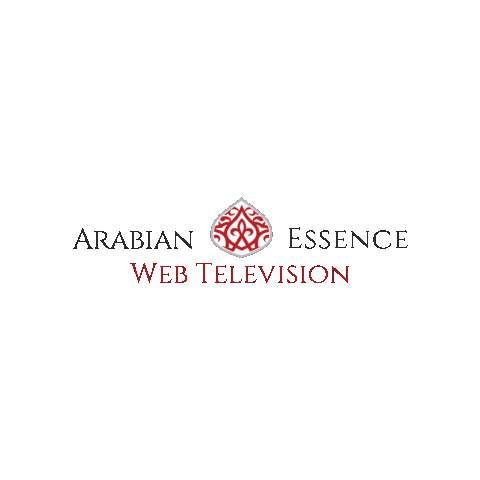 arabianessencetv giphygifmaker Sticker