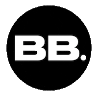 BeyondBillables marketing social media branding bb Sticker