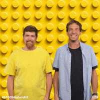 LEGOMastersAU australia lego channel9 channel 9 GIF