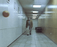 The Boxer Basketball GIF by The Chemical Brothers