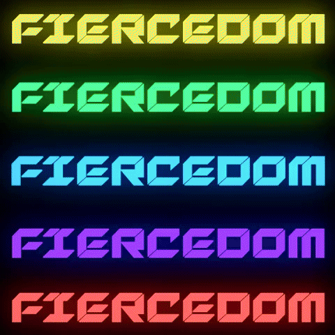 Fiercedom