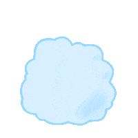 findtoday bubble whip foam cleansing Sticker