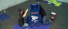 postal service spongebob GIF by Nickelodeon