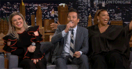 happy jimmy fallon GIF by The Tonight Show Starring Jimmy Fallon