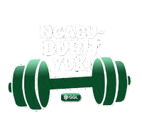 Ramadan Diet Sticker by Gak Gendut Lagi