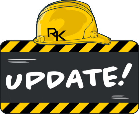 Update Bau Sticker by REINHOLD KELLER Group