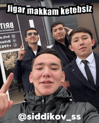 Uzbek GIF