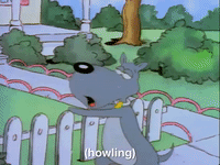 nicksplat doug GIF
