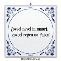 Regen Troost GIF by Tegelspreuken.nl