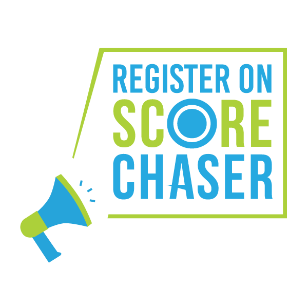 scorechaser giphyupload shoot score shooting Sticker