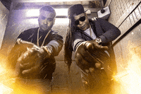 reggaeton GIF by Remezcla