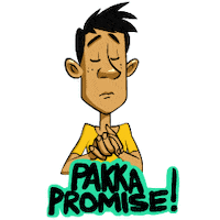 Sticker India Sticker by Afternoon films