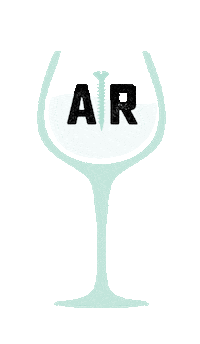 Art Drink Sticker by Anders Ruff Workshop