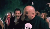 andrew w k jackass GIF