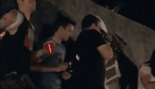 andrew w k jackass GIF