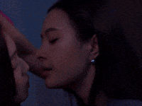Lips Love GIF