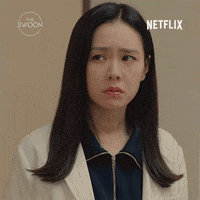 Sad Korean Drama GIF by The Swoon