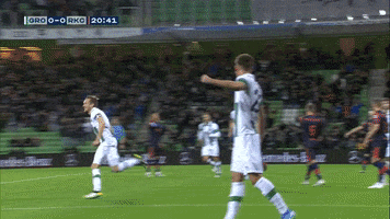GIF by FOX Sports