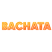 Dance Baile Sticker by Muxasalsa