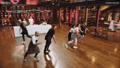 Run Running GIF by MasterChefAU