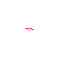 Charlotte Balloons Sticker by confetticastle