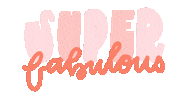 Gracebigler super girl boss grace bigler saved by grace Sticker