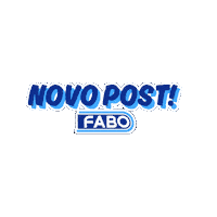 fabobombas novopost fabo fabobombas Sticker