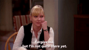 season 1 pilot GIF by mom