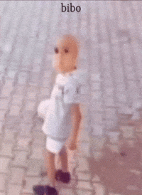 Bibo GIF