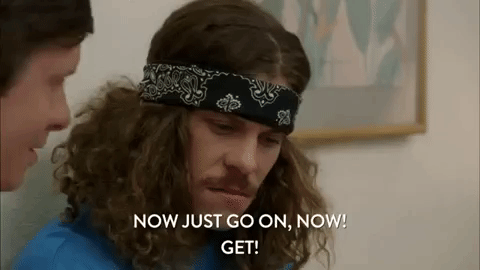 comedy central blake henderson GIF by Workaholics